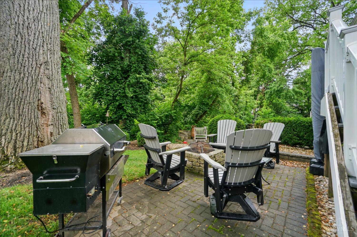 3651 Ashworth Drive #B, Cincinnati, Ohio image 43