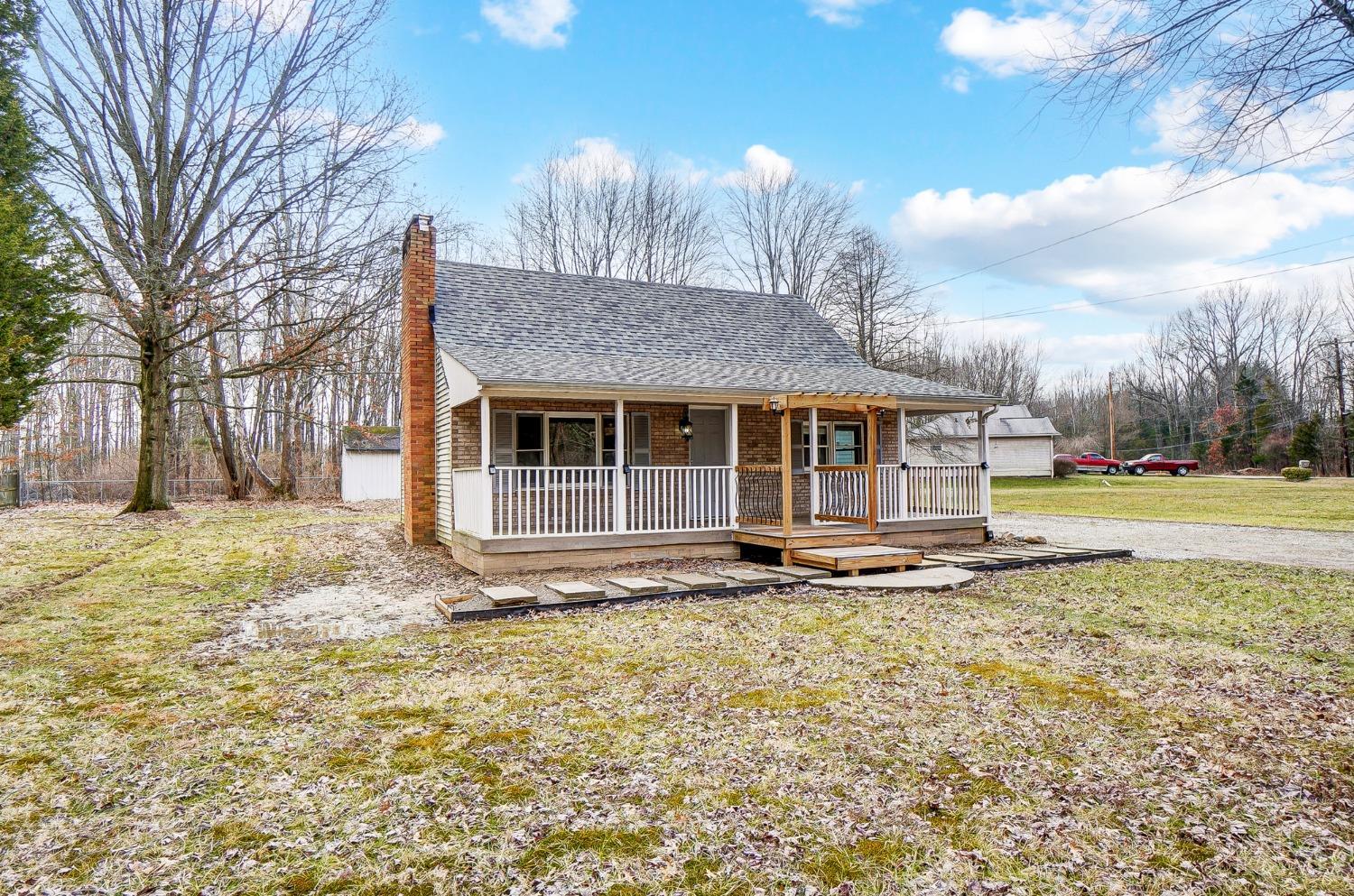 Williamsburg Twp, Ohio 45103, United States, 3 Bedrooms Bedrooms, ,1 BathroomBathrooms,Residential,Pending,82104