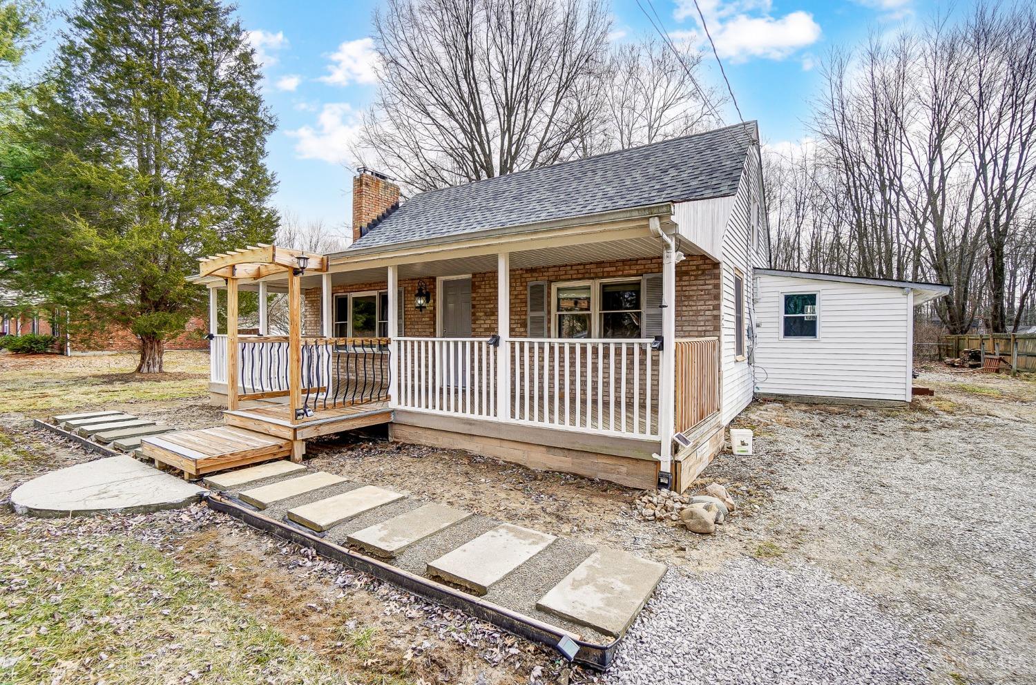 Williamsburg Twp, Ohio 45103, United States, 3 Bedrooms Bedrooms, ,1 BathroomBathrooms,Residential,Pending,82104