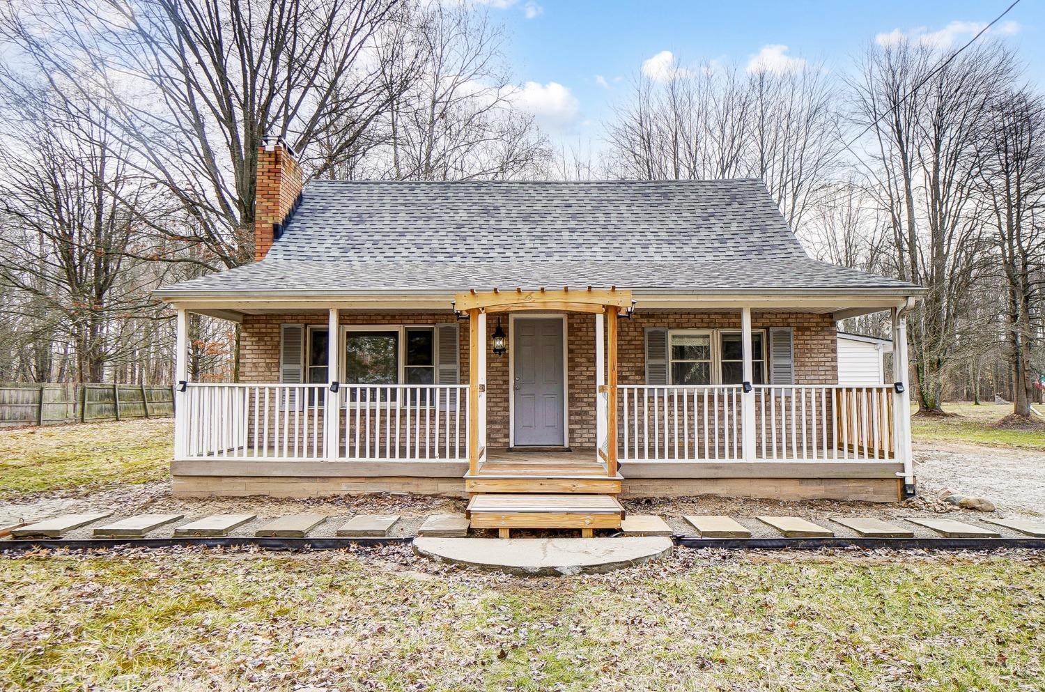 Williamsburg Twp, Ohio 45103, United States, 3 Bedrooms Bedrooms, ,1 BathroomBathrooms,Residential,Pending,82104