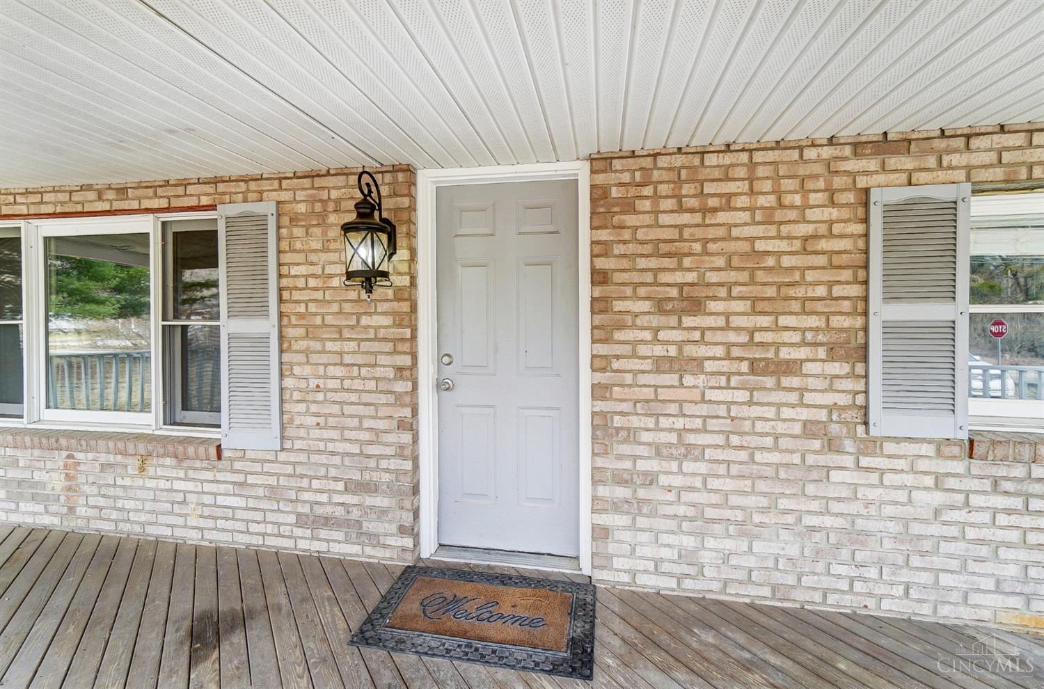 Williamsburg Twp, Ohio 45103, United States, 3 Bedrooms Bedrooms, ,1 BathroomBathrooms,Residential,Pending,82104