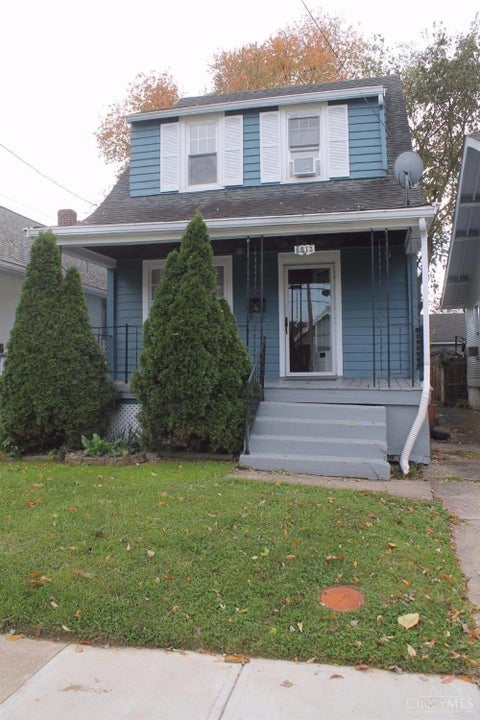 Homes For Rent - 6813 Bramble Avenue<br/> Hamilton County, Cincinnati, OH 45227