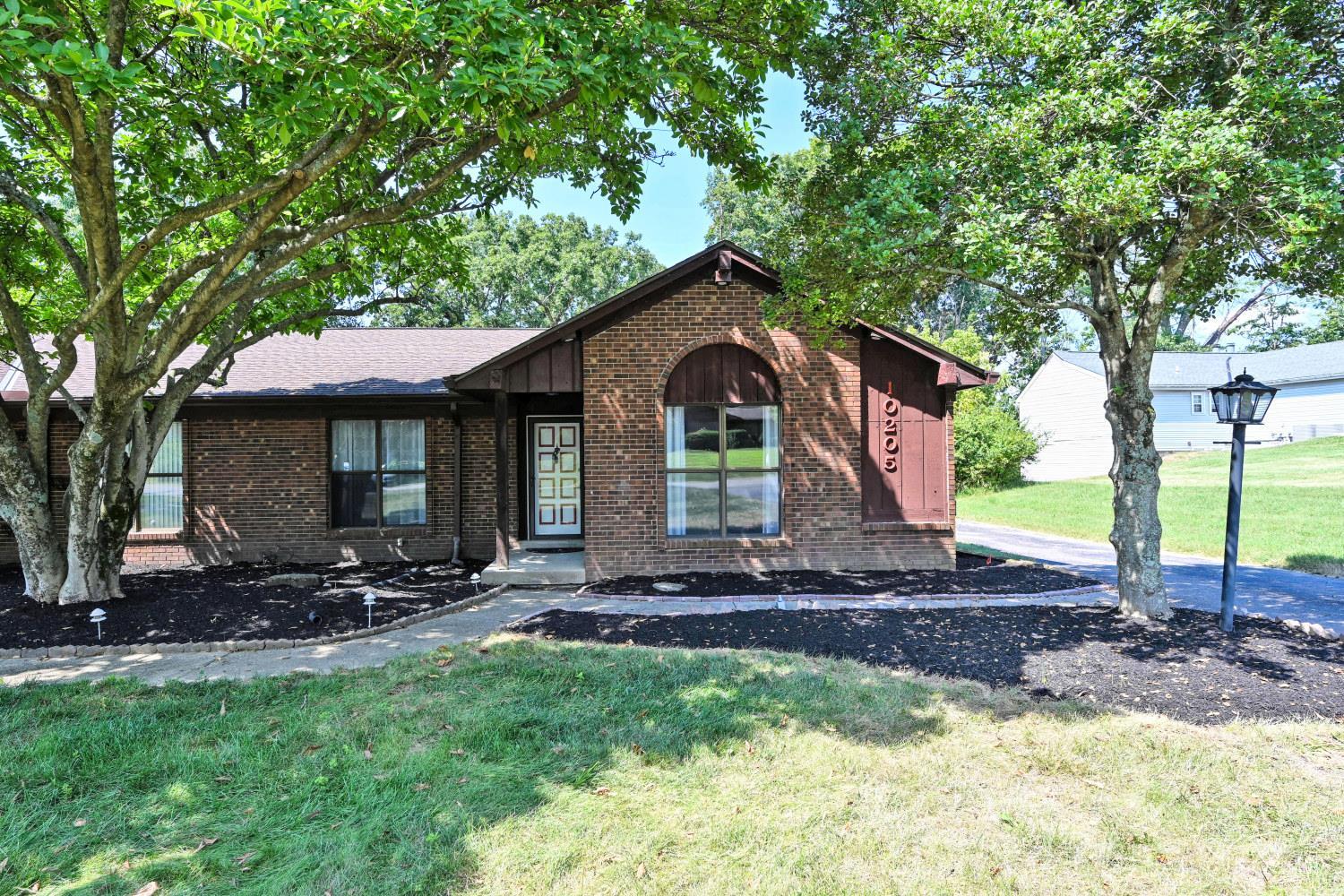 10205 Hightower Court