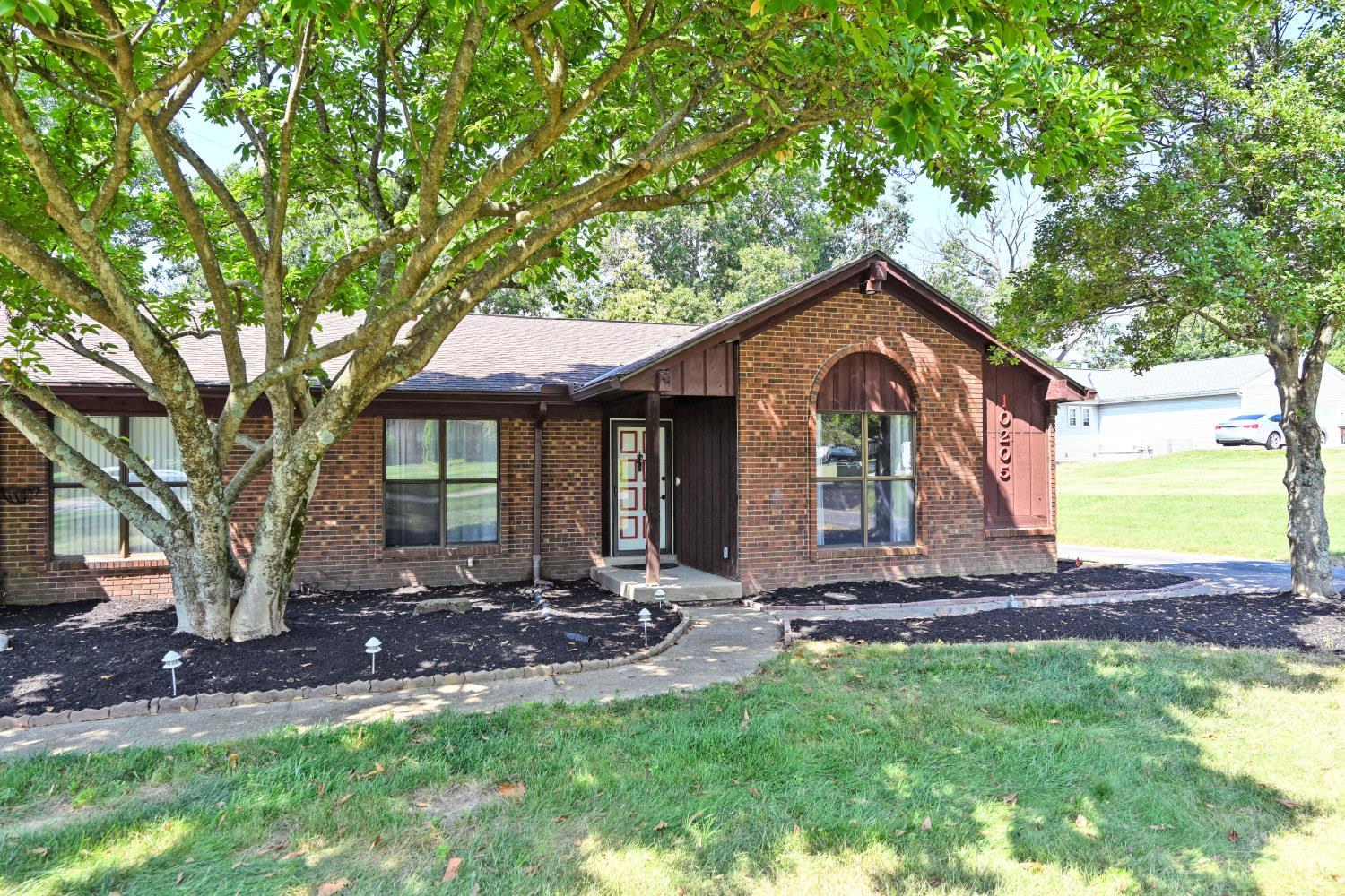 10205 Hightower Court