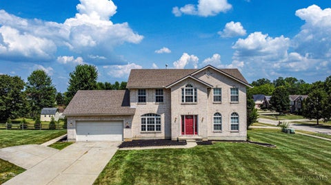 Photo of 5664 Oakview Terrace, Liberty Township, OH 45011 (MLS # 1886832)