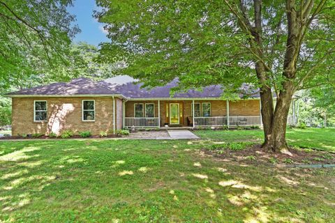 Photo of 2639 E Amelia Farms Road, Tate Township, OH 45106 (MLS # 1847261)