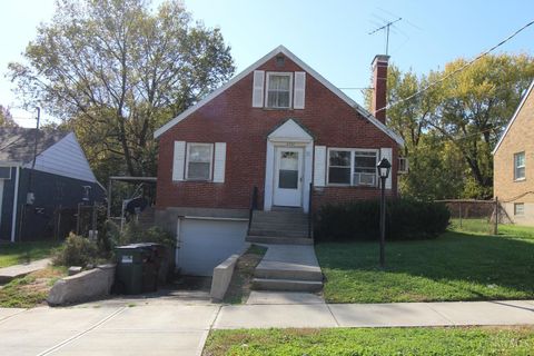 Photo of 2701 Hennge Drive, Colerain Township, OH 45239 (MLS # 1871812)