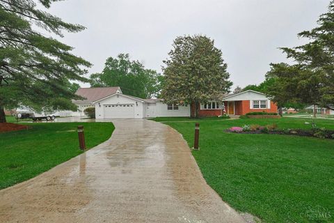 7359 Stephen Street Hamilton Twp OH 45039