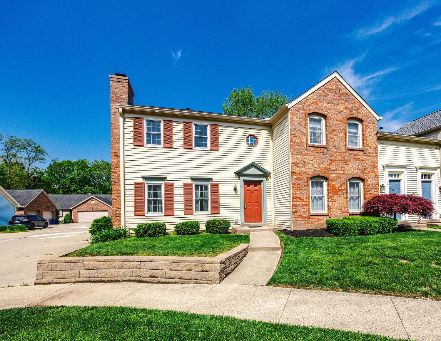 80 Charleston Drive, Oxford, Ohio image 1