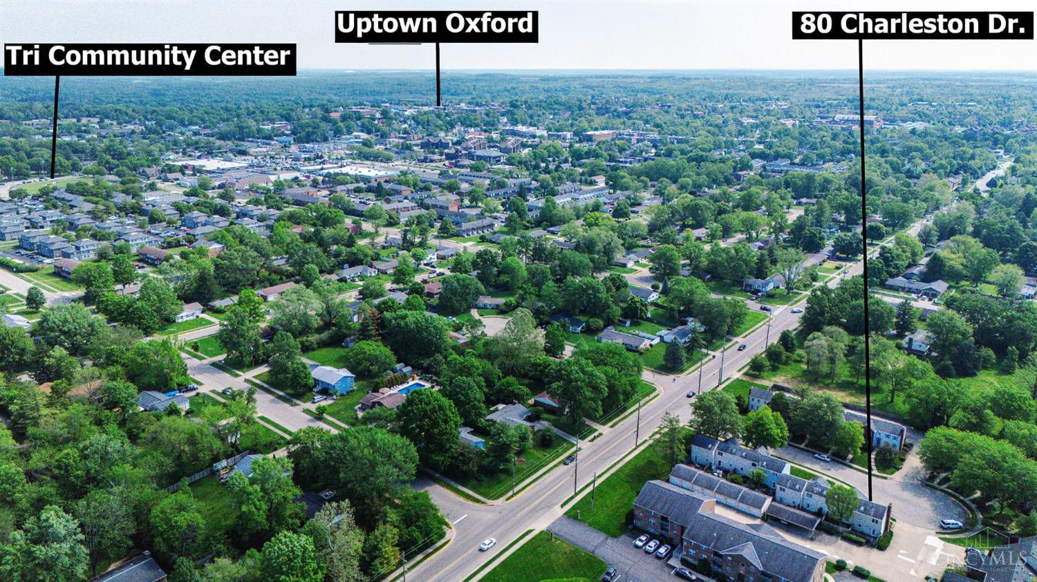 80 Charleston Drive, Oxford, Ohio image 24