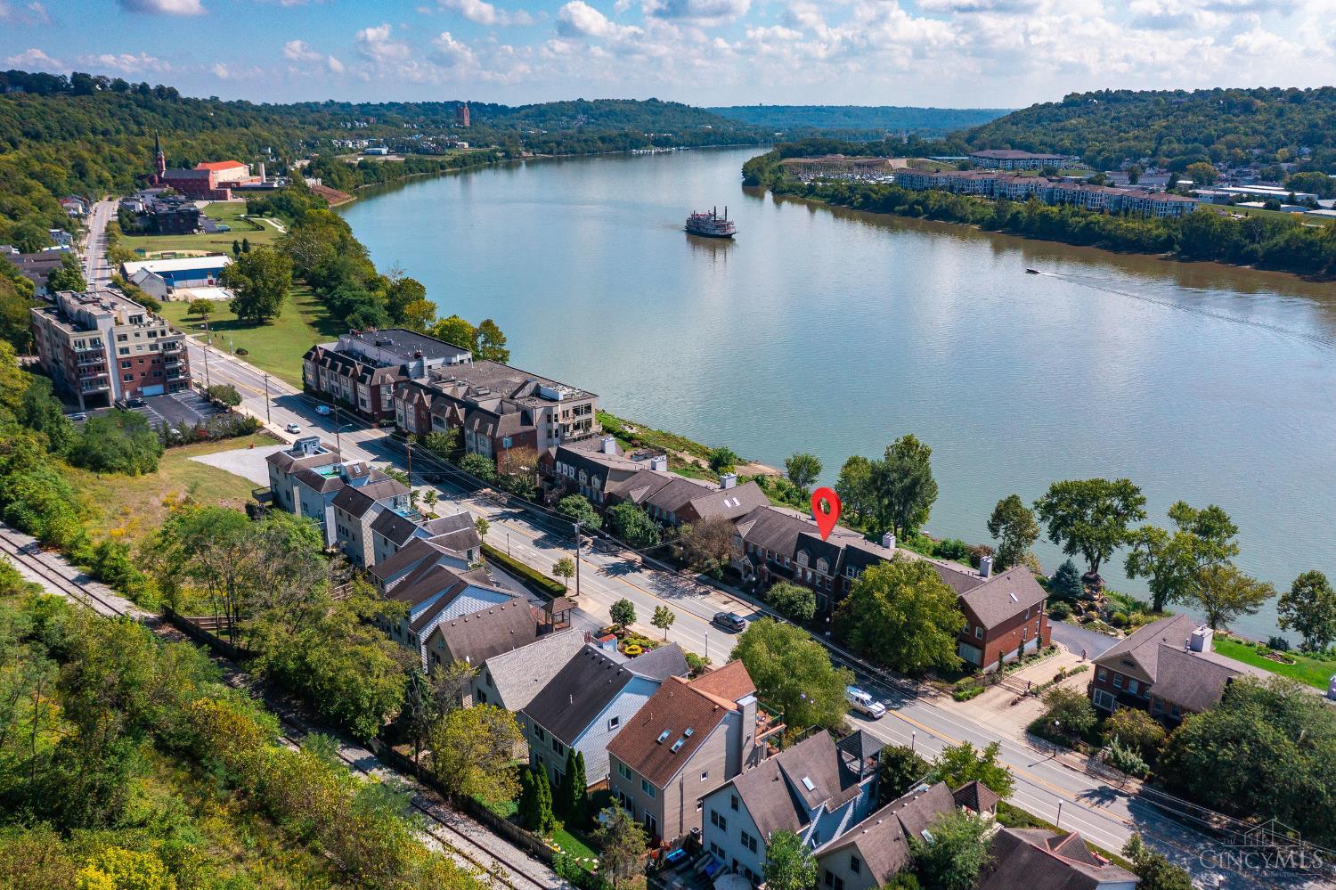 2207 Riverside Drive C4