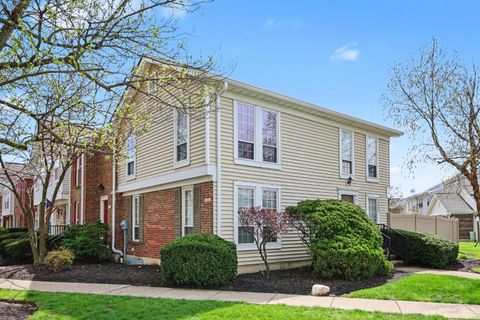 Condo For Sale - 8081 Hetz Drive<br/> Sycamore Twp, OH 45242