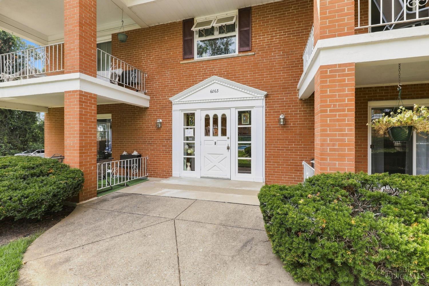 6063 Woodford Court