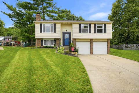 Homes For Sale - 4213 Highlander Court<br/> Union Twp, OH 45245