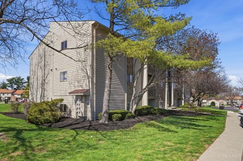 Homes For Sale - 9576 Cornell Lane<br/> West Chester, OH 45011