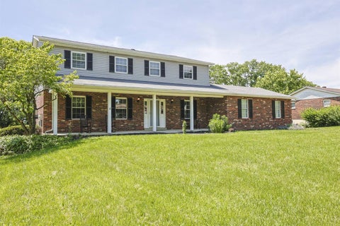 Homes For Sale - 6149 Eddington Drive<br/> Liberty Twp, OH 45044