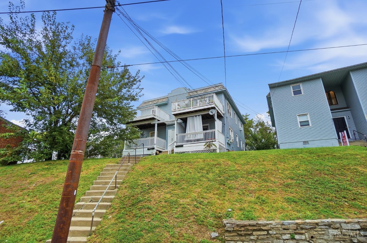 5207 Montgomery Road