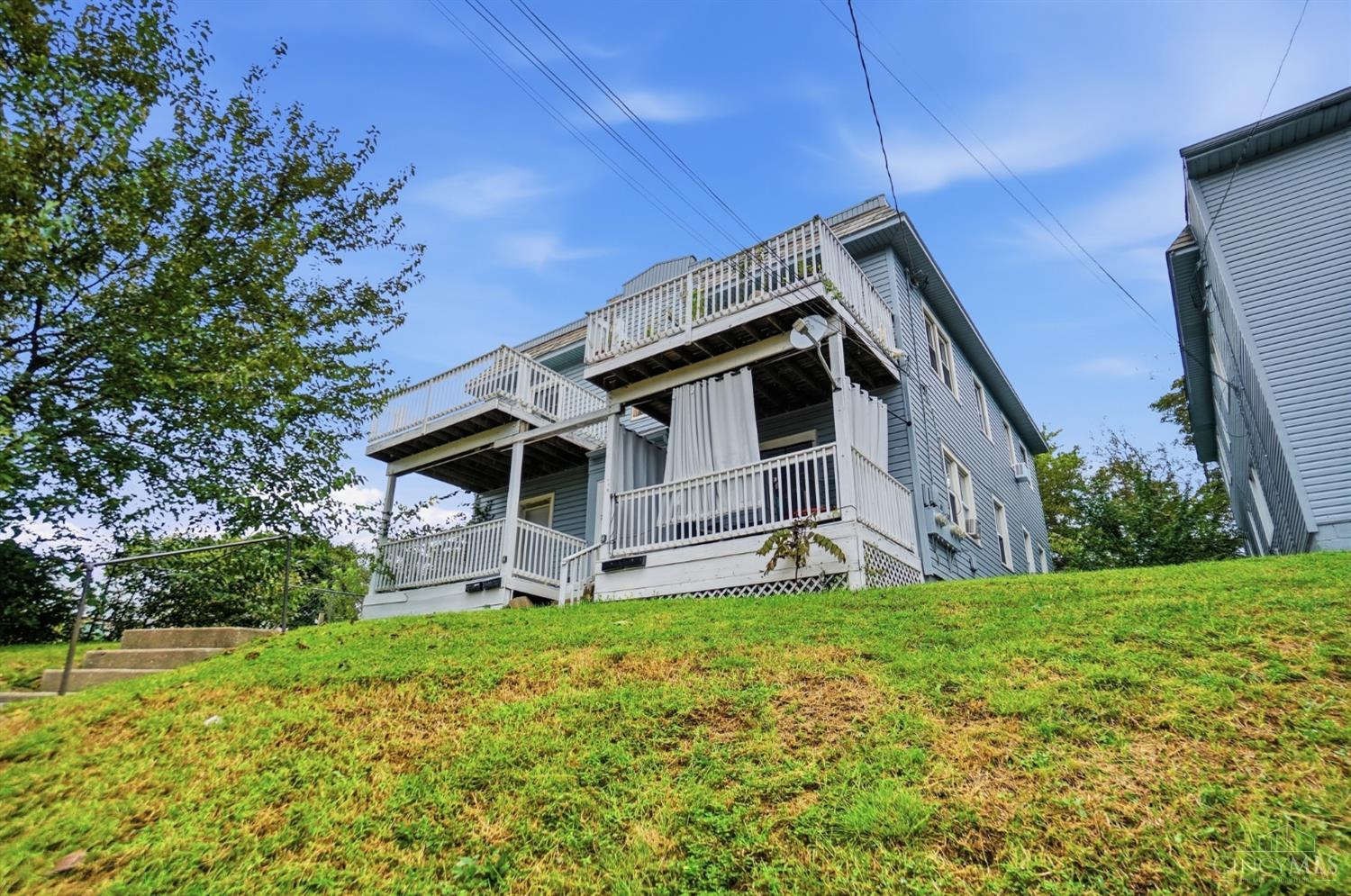 5207 Montgomery Road