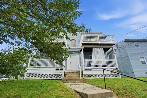 Multifamily For Sale - 5207 Montgomery Road<br/> Norwood, OH 45212