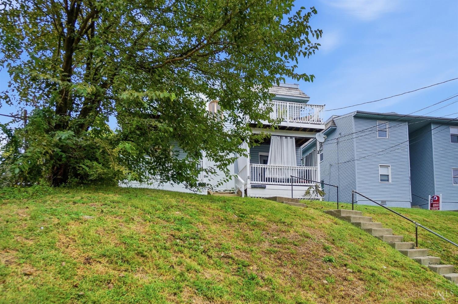 5207 Montgomery Road