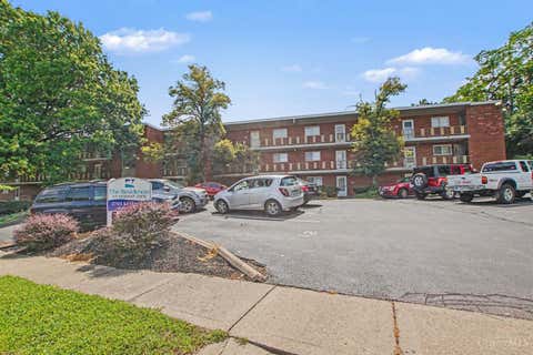 Condo For Sale - 2701 Lehman Road #A12<br/> Cincinnati, OH 45204