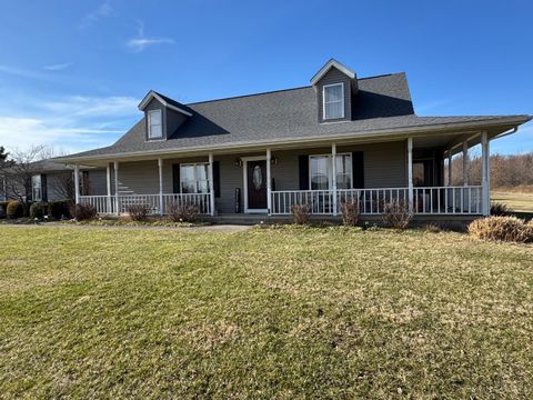 Photo of 11246 St Rt 730, Marion Township, OH 45107 (MLS # 1869450)