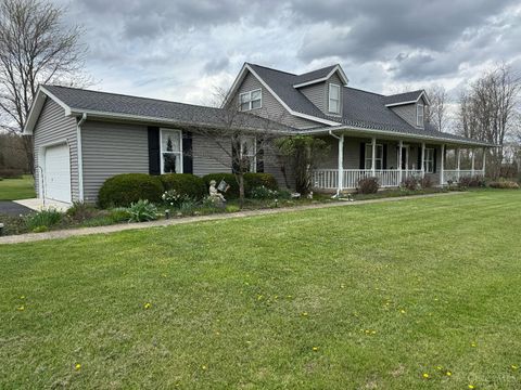 Photo of 11246 St Rt 730, Marion Township, OH 45107 (MLS # 1869450)
