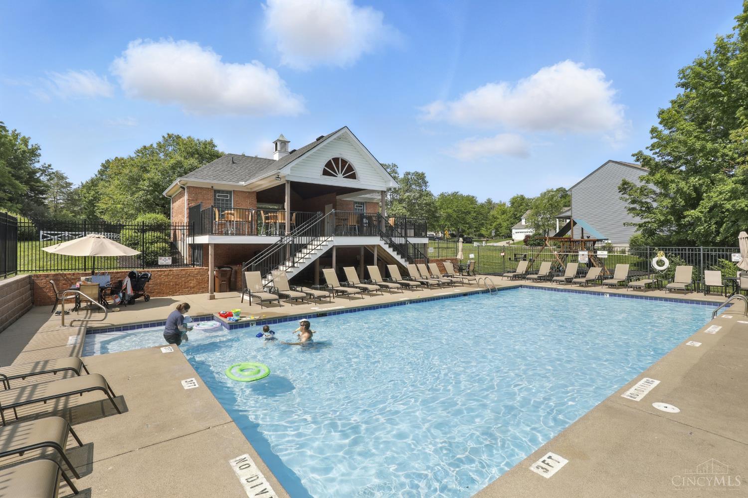 4 Stonevalley Drive, Milford, Ohio image 33
