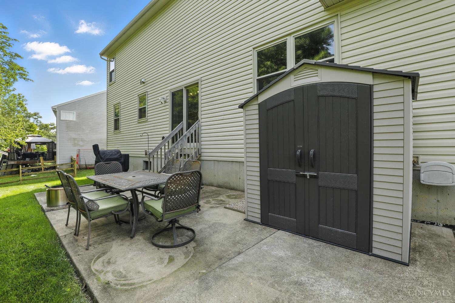 4 Stonevalley Drive, Milford, Ohio image 30