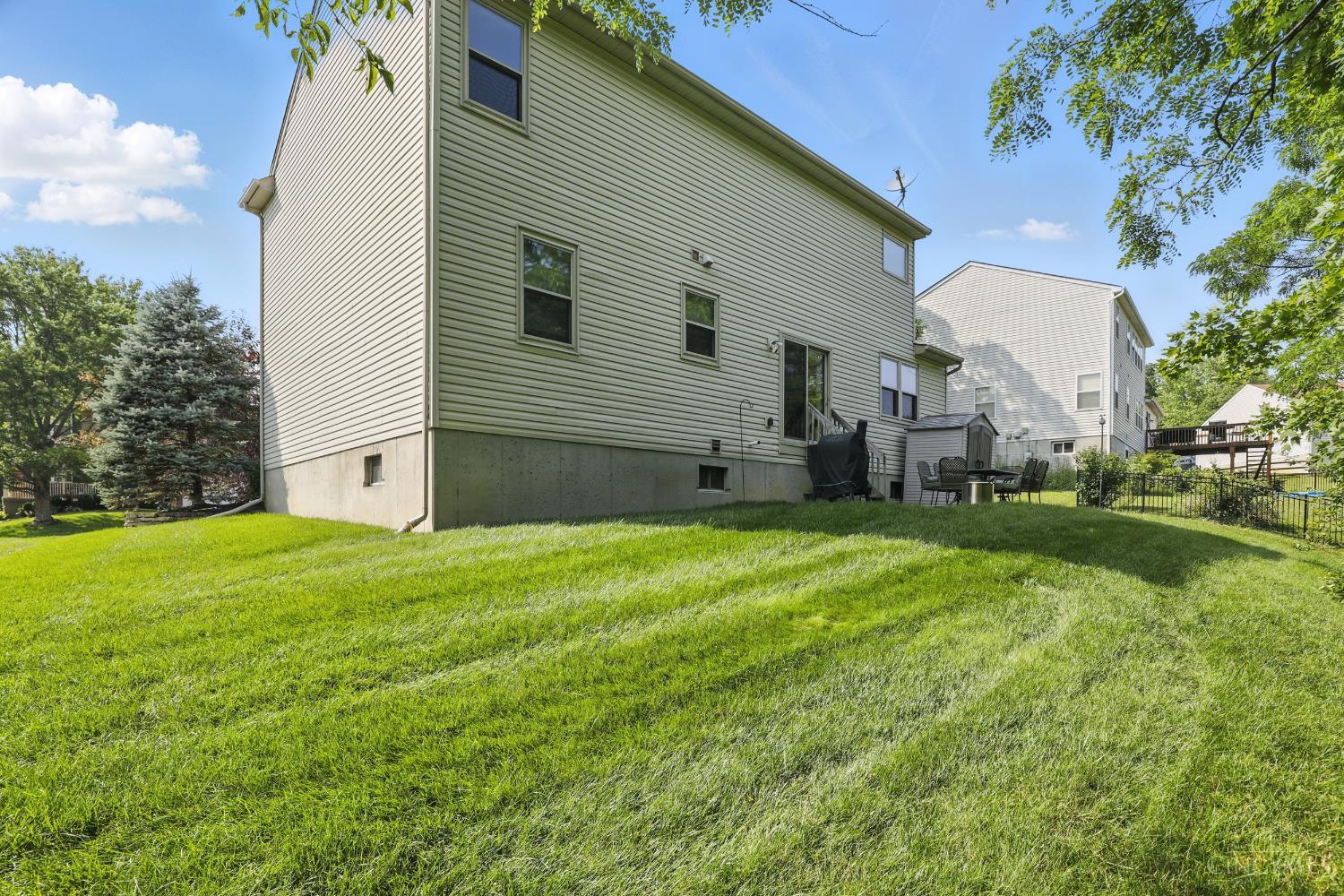 4 Stonevalley Drive, Milford, Ohio image 31