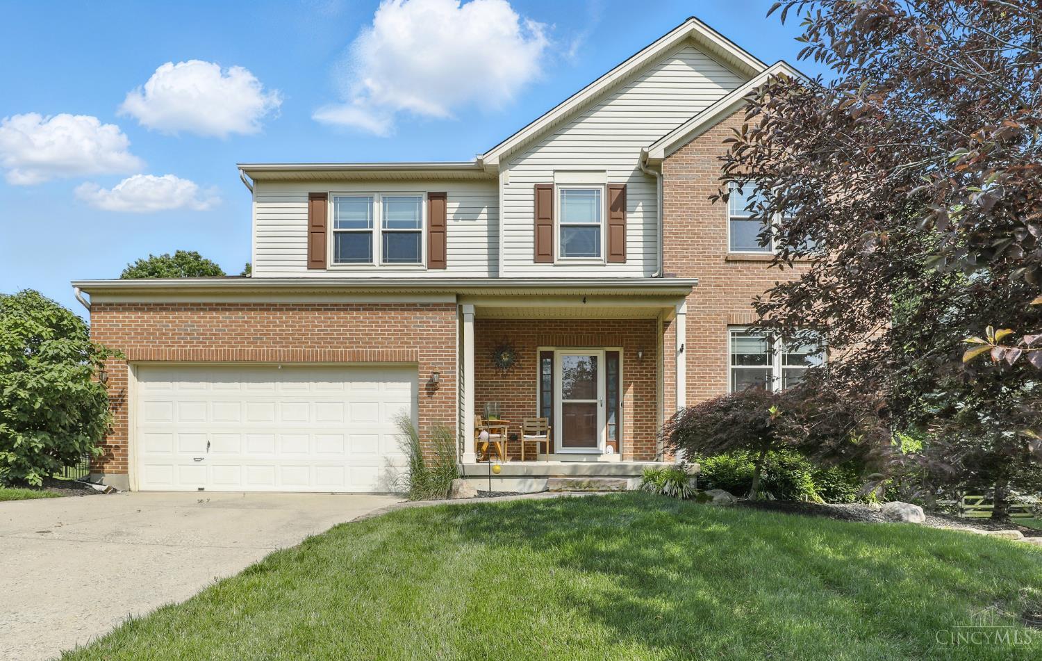 4 Stonevalley Drive, Milford, Ohio image 1