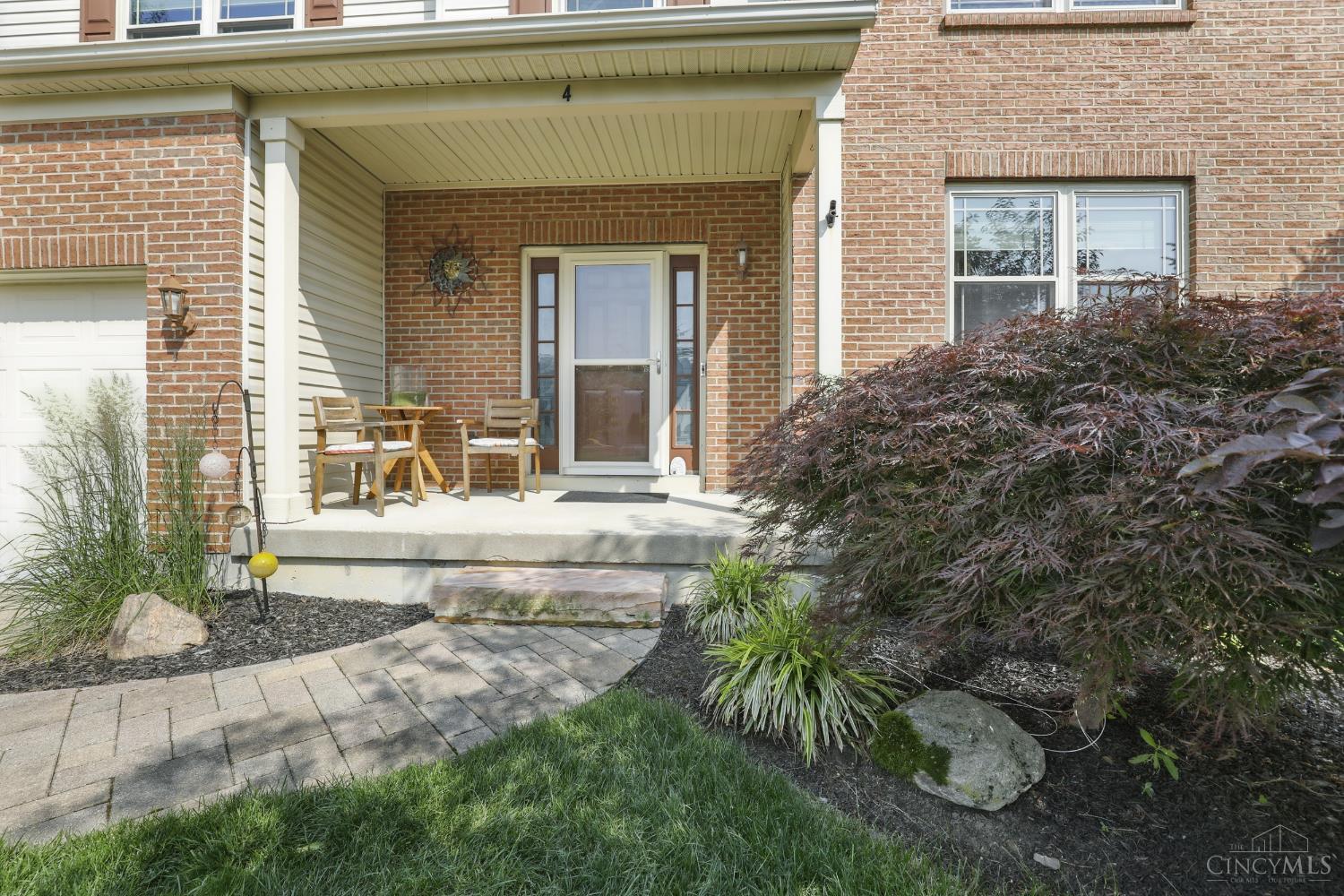 4 Stonevalley Drive, Milford, Ohio image 2