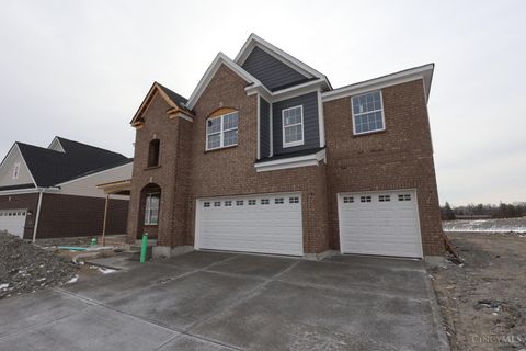 Homes For Sale - 2323 Trail View #8582<br/> Lebanon, OH 45036