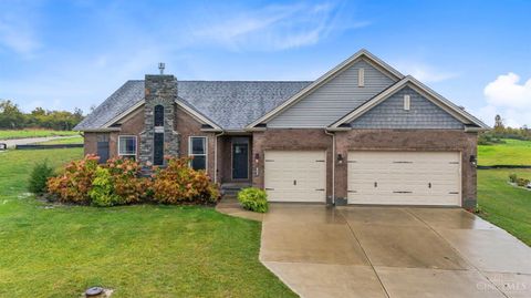 2064 Bridgewater Monroe OH 45050