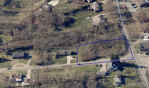 Vacant Land For Sale - Springdale Rd<br/> Colerain Twp, OH 45247