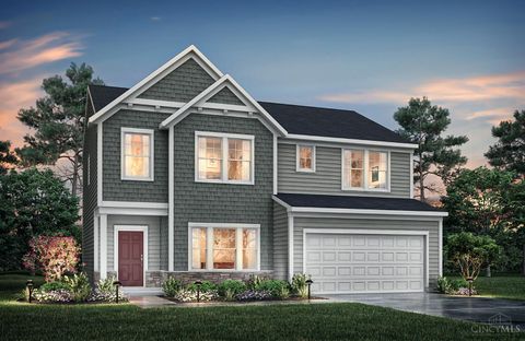 Photo of 9017 Caprock Court, Harrison, OH 45030 (MLS # 1876888)