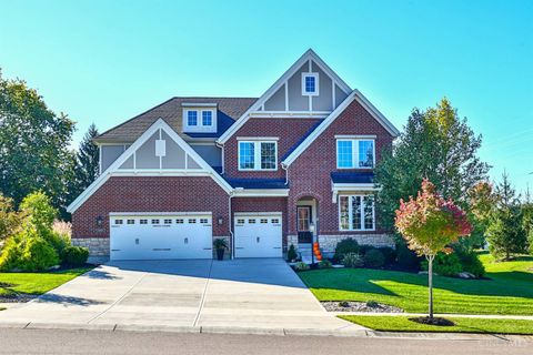 6095 Greenside Drive Delhi Twp OH 45233