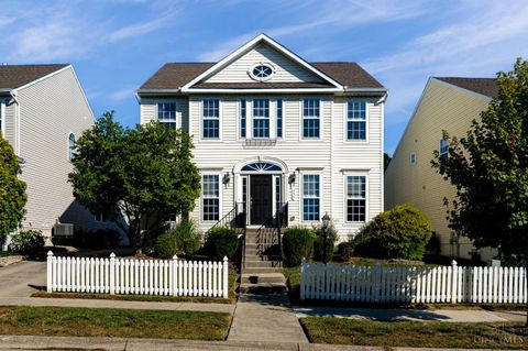 256 Countryside Drive Lebanon OH 45036