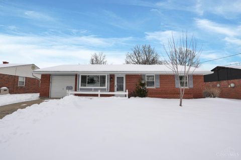 Photo of 290 Nelson Lane, Cincinnati, OH 45246 (MLS # 1868160)