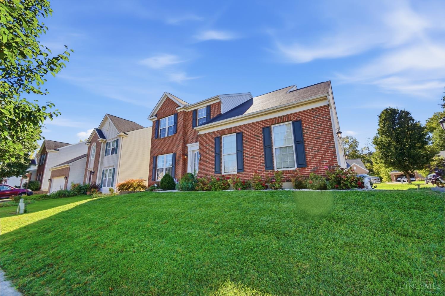 6185 Old Stone Court