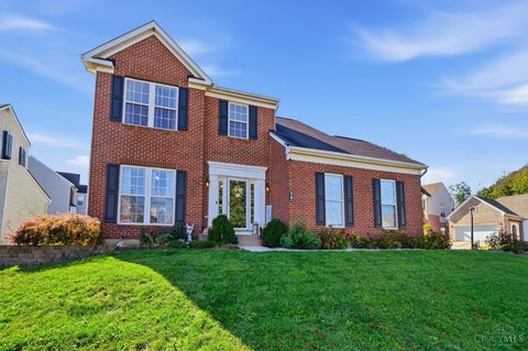 Photo of 6185 Old Stone Court, Fairfield Township, OH 45011 (MLS # 1896808)