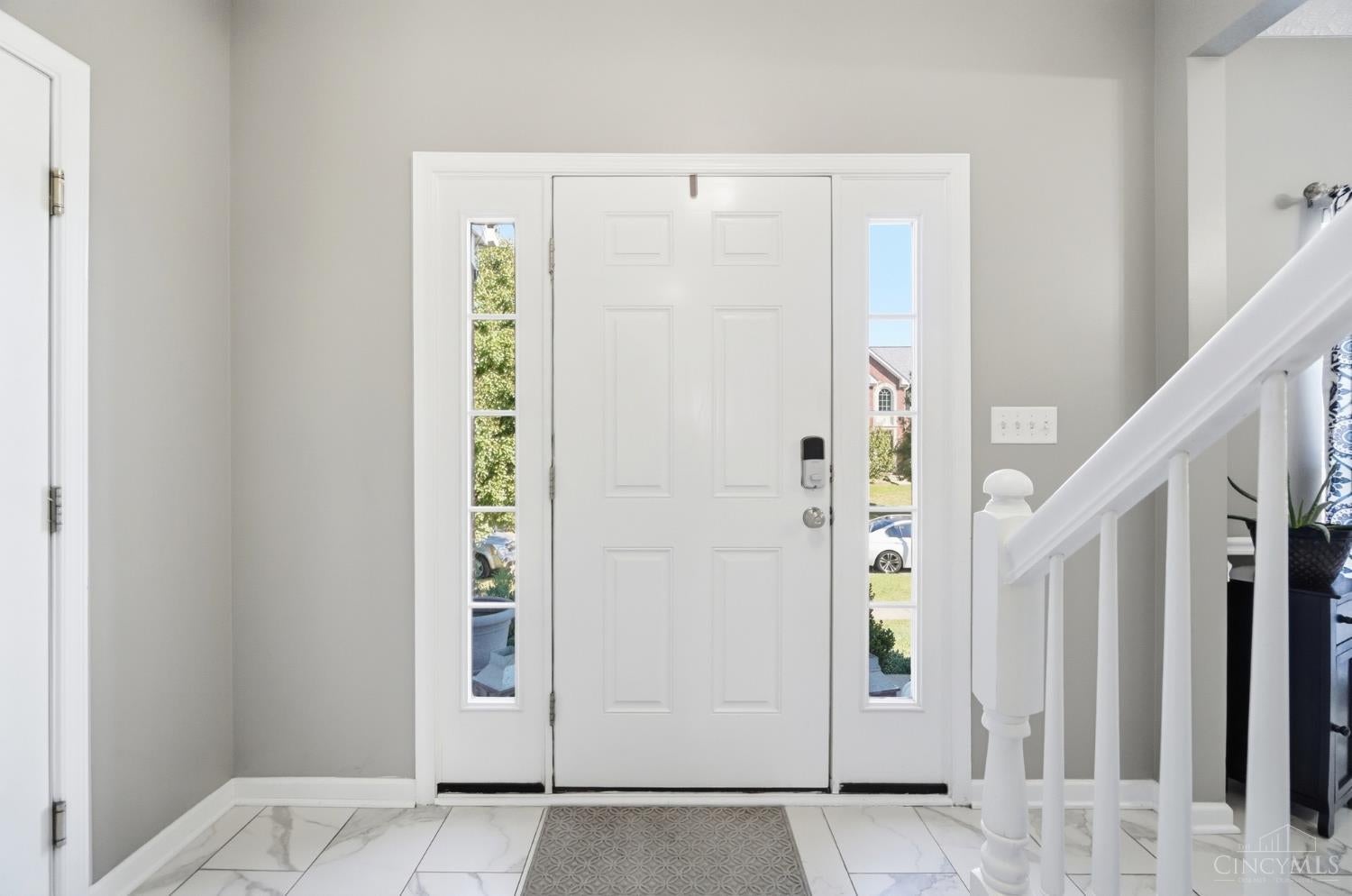 6185 Old Stone Court