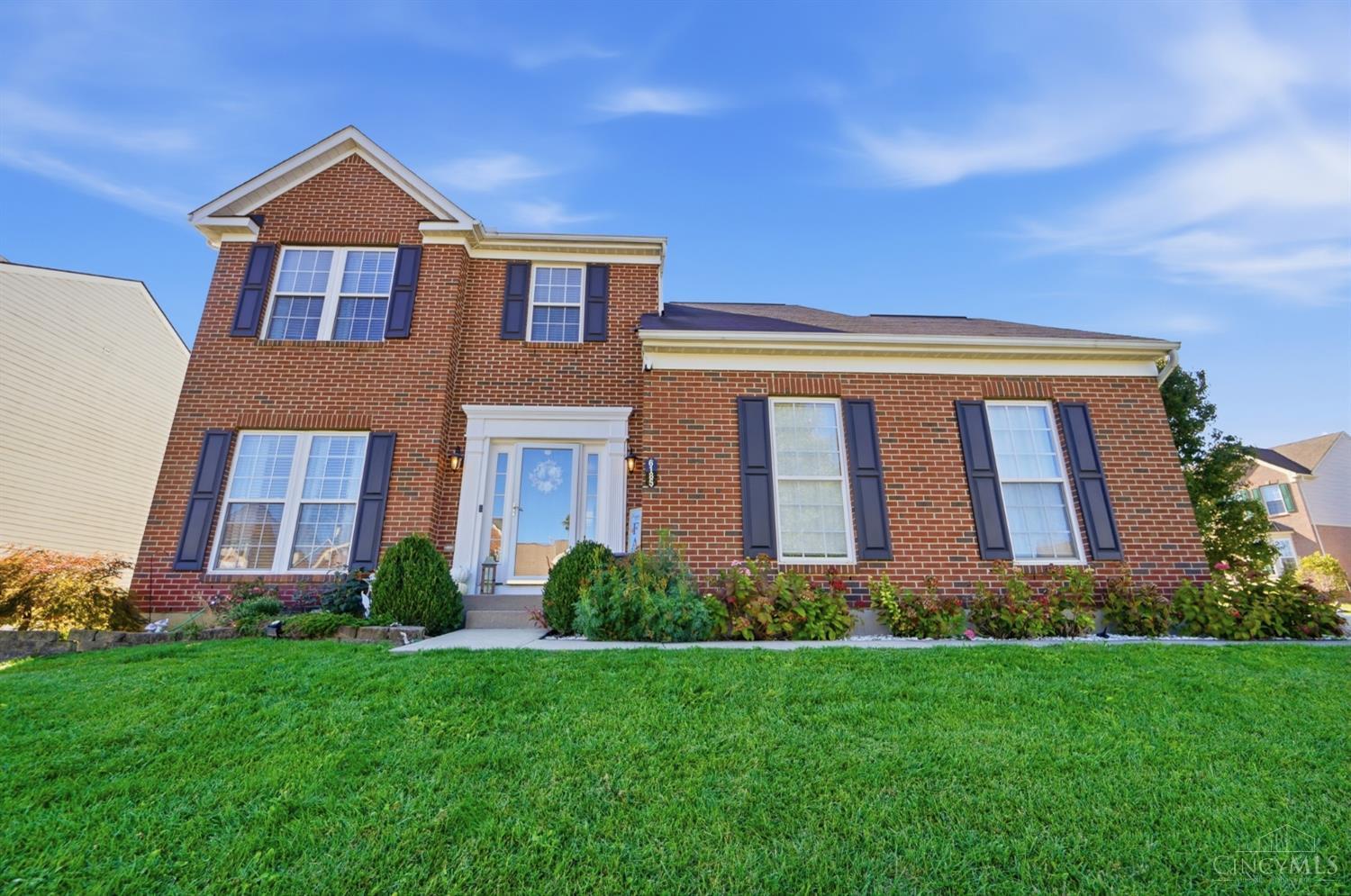 6185 Old Stone Court