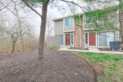 Mobile Home For Sale - 9966 Timbers Drive<br/> Blue Ash, OH 45242