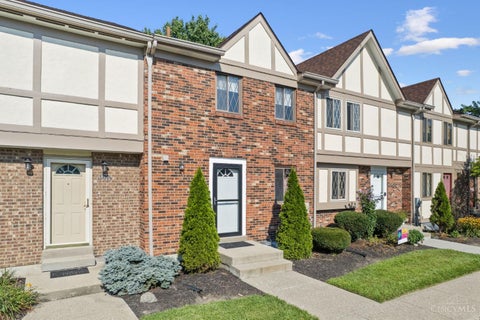 Condo For Sale - 492 Glencoe Court<br/> Mason, OH 45040