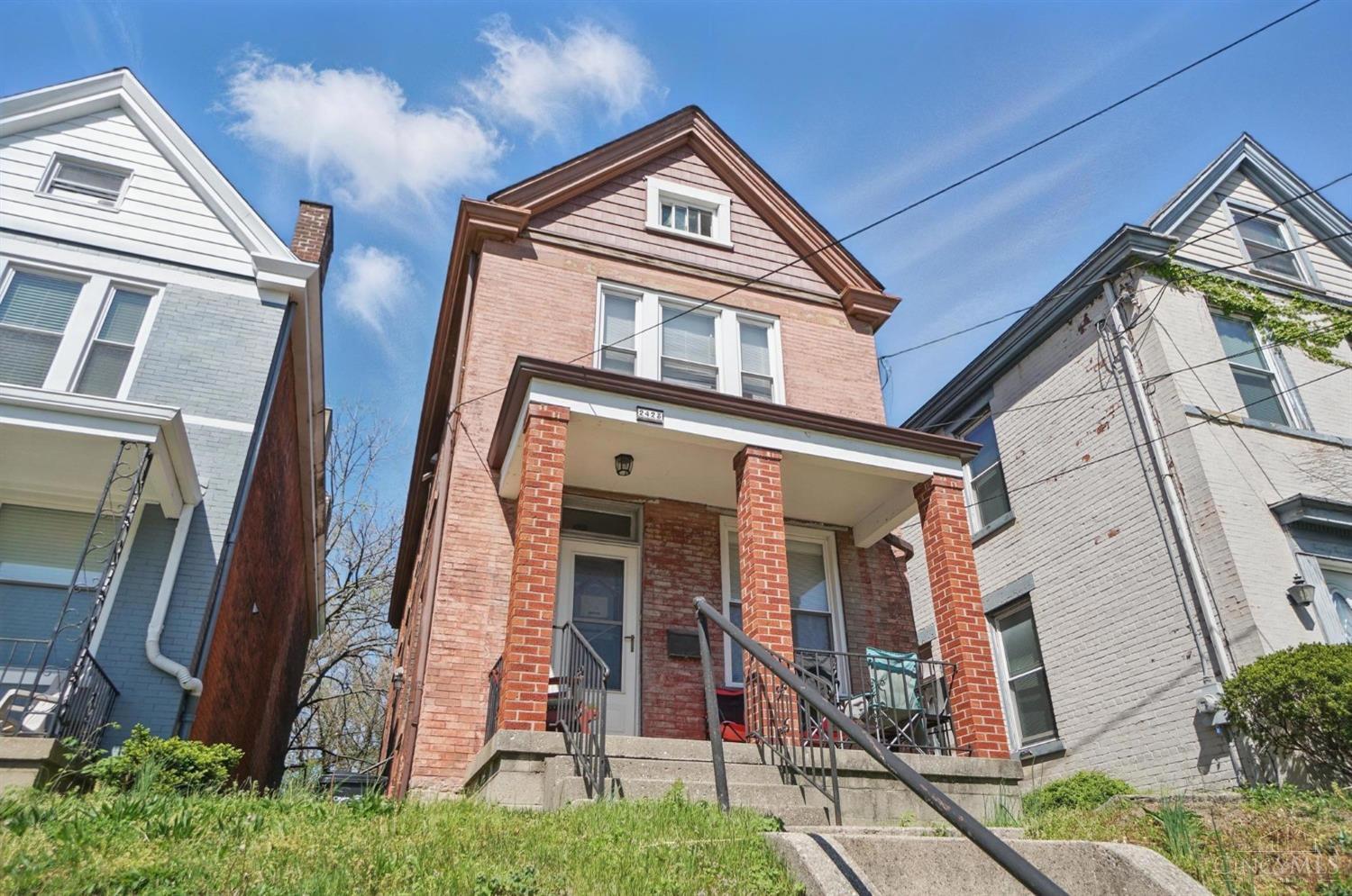 2423 Fairview Avenue, Cincinnati, Ohio image 1