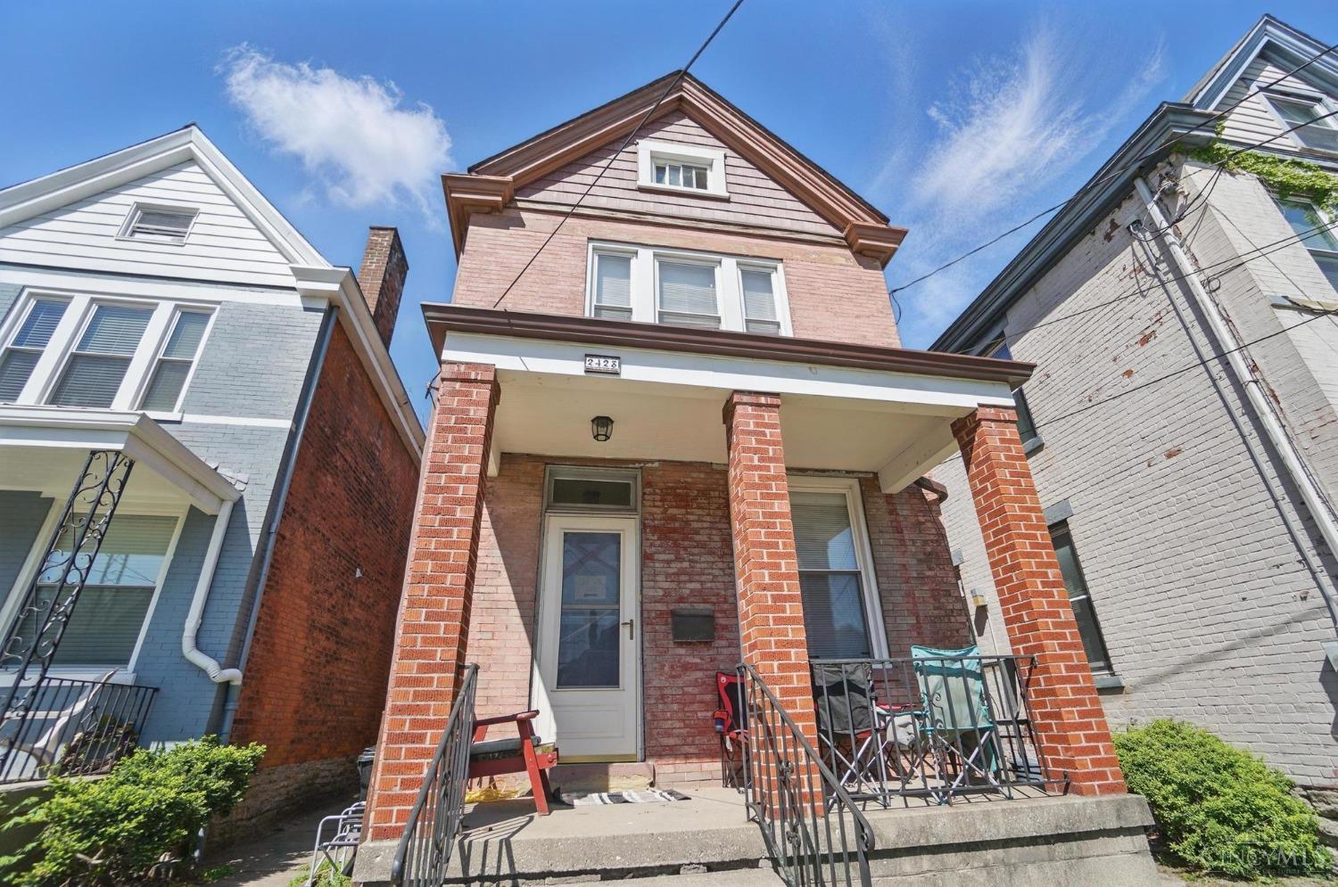2423 Fairview Avenue, Cincinnati, Ohio image 5