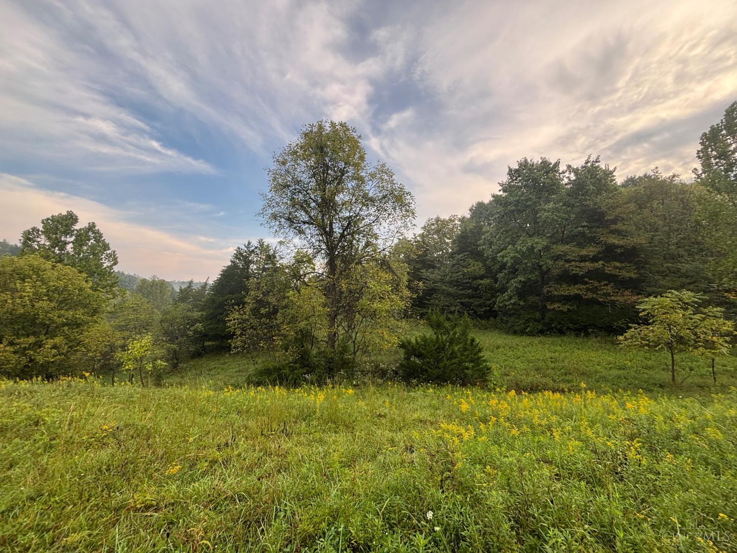 1 Snail Creek Road