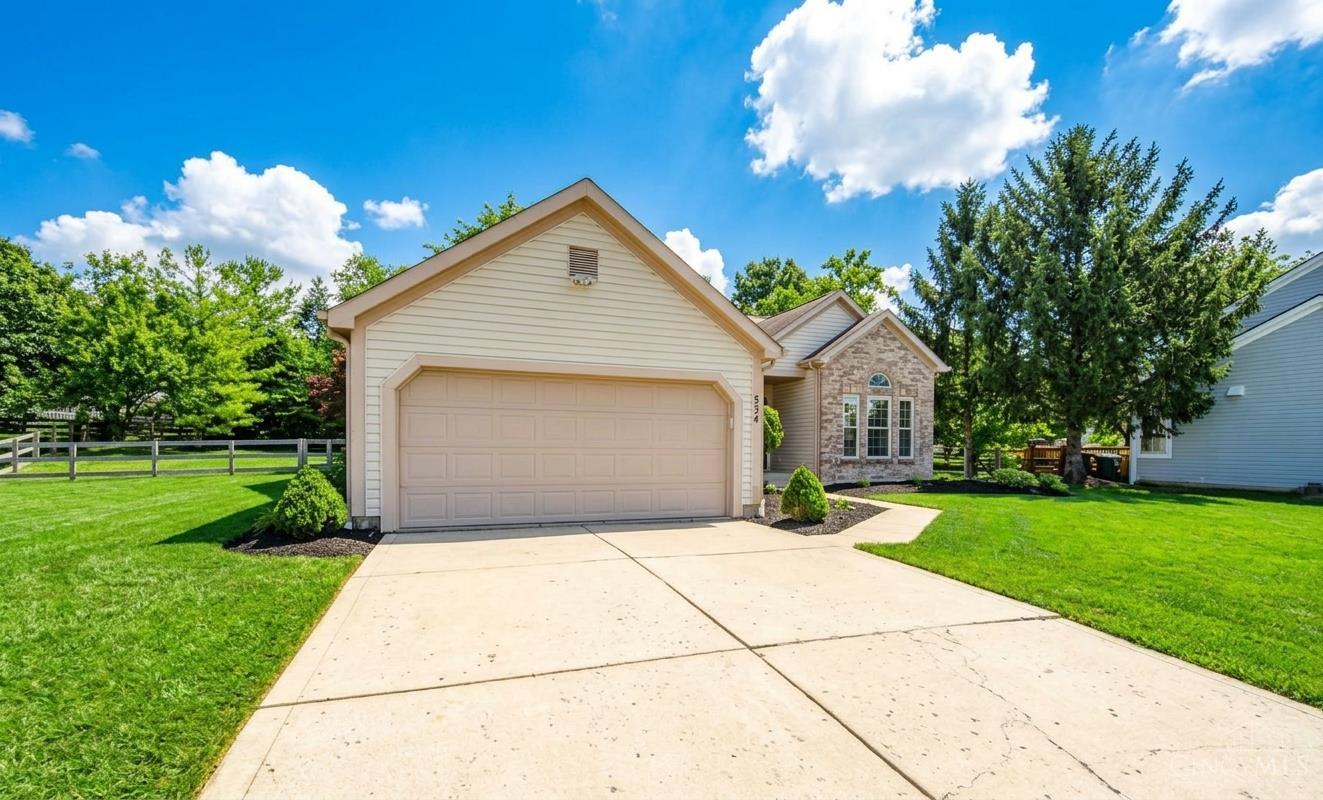 5052 Fieldhurst Court