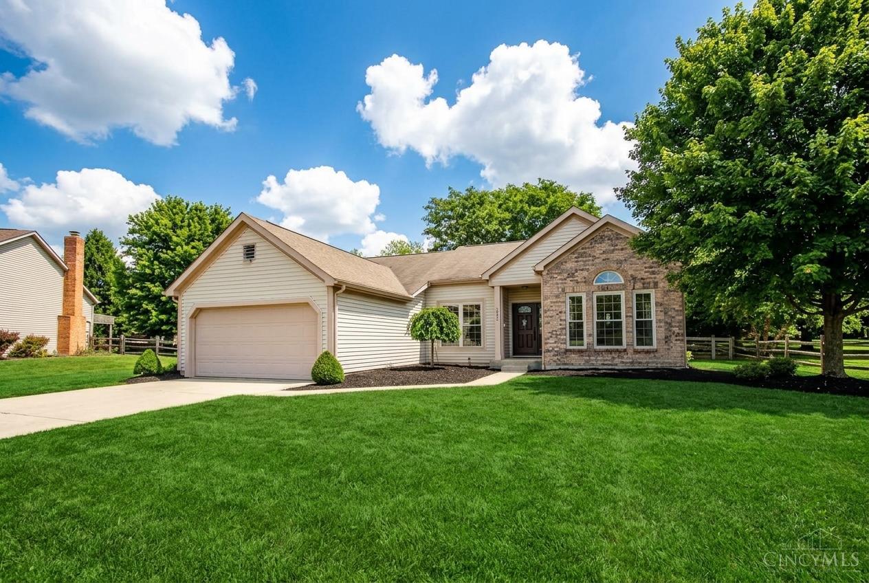 5052 Fieldhurst Court